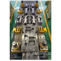 Progressive Metal Stamping Die of Precision Auto Parts